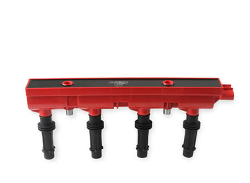 MSD Coil Pack. 11-16 GM 1.4L Turbo. Red