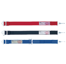 ADJUSTABLE SUB BELT B/I.