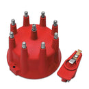 MSD Replacement Cap & Rotor. Pro Mag Lite. 4 Cap-1
