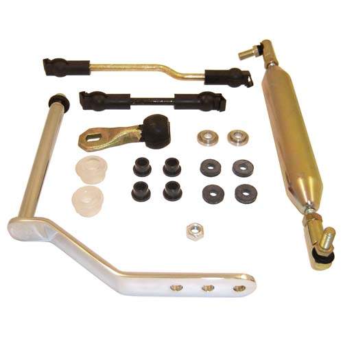Deluxe Mk1 Short Shift Kit (’79-’93 w/5 speed) & Weighted Shift