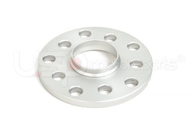 SPULEN WHEEL SPACER & BOLT KIT- 10MM WITH BLACK BALL SEAT BOLTS - 0