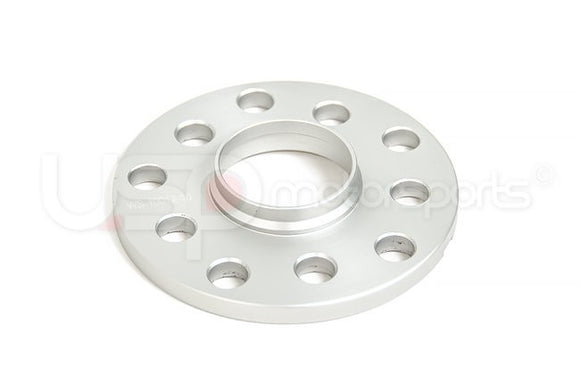 SPULEN WHEEL SPACER & BOLT KIT- 10MM WITH BLACK BALL SEAT BOLTS