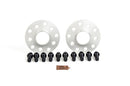 SPULEN WHEEL SPACER & BOLT KIT- 10MM WITH BLACK BALL SEAT BOLTS-1