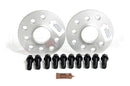SPULEN Wheel Spacer & Bolt Kit- 15mm with Black Conical Seat Bolts-1