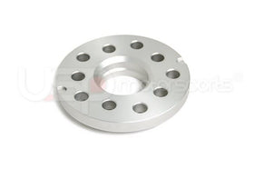 SPULEN Wheel Spacer & Bolt Kit- 15mm with Black Conical Seat Bolts - 0