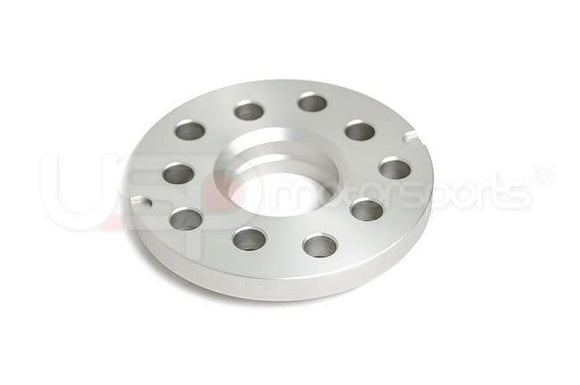 SPULEN Wheel Spacer & Bolt Kit- 15mm with Black Conical Seat Bolts