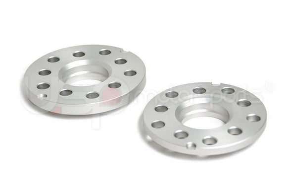 SPULEN Wheel Spacer & Bolt Kit- 10 & 15mm with Black Conical Seat Bolts