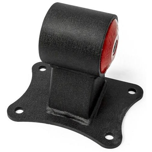 Innovative 2003 Acura CL J-Series Black Steel Mounts 95A Bushings