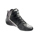 OMP One Evo X Shoes Black - Size 44 (Fia 8856-2018)-2