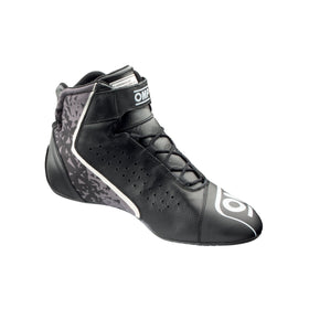 OMP One Evo X Shoes Black - Size 44 (Fia 8856-2018) - 0
