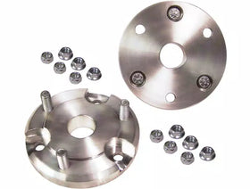 Superlift 06-18 1500 Ram 4WD 1.75in Leveling Kit - Front