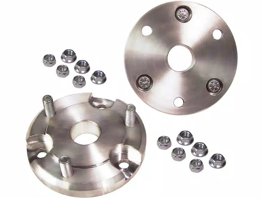 Superlift 06-18 1500 Ram 4WD 1.75in Leveling Kit - Front