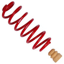 Bilstein B12 2009 Audi A4 Base Front and Rear Suspension Kit-3