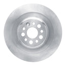 DFC 21-24 Tesla Model X Front Brake Rotor-1