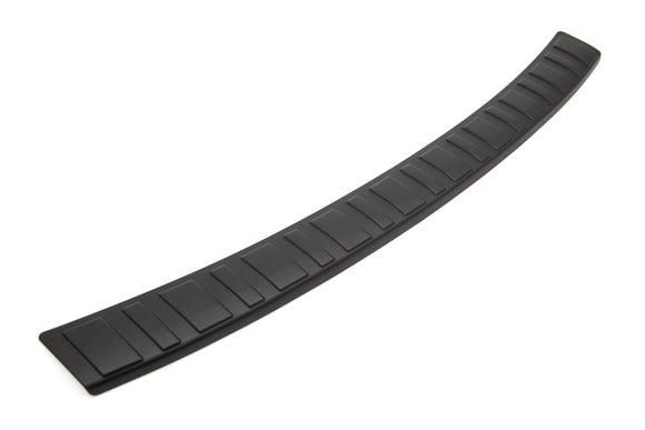 OLM OE Style Rear Bumper Protector - 14-18 Forester
