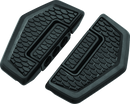 Kuryakyn Hex Folding Mini Board Without Adapter Black-1
