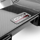 AUDI / VOLKSWAGEN REDLINE CARBON FIBER INTAKE SYSTEM (MK7/MK7.5) GTI, GOLF R, (A7) JETTA GLI, (8V) AUDI A3/S3-6