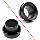 AUDI / VOLKSWAGEN REDLINE CARBON FIBER INTAKE SYSTEM (MK7/MK7.5) GTI, GOLF R, (A7) JETTA GLI, (8V) AUDI A3/S3-13