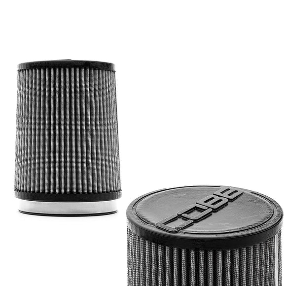 AUDI / VOLKSWAGEN REDLINE CARBON FIBER INTAKE SYSTEM (MK7/MK7.5) GTI, GOLF R, (A7) JETTA GLI, (8V) AUDI A3/S3