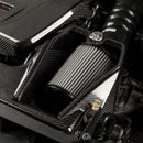 AUDI / VOLKSWAGEN REDLINE CARBON FIBER INTAKE SYSTEM (MK8) GOLF R, (8Y) S3-15