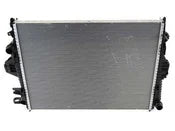 Porsche VW Radiator - Mahle Behr CR1183000P