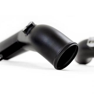 Nissan GT-R Big SF Intake System - Stealth Black