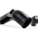 Nissan GT-R Big SF Intake System - Stealth Black-2