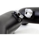 Nissan GT-R Big SF Intake System - Stealth Black-3