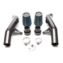 Nissan Carbon Fiber Big SF Intake System GT-R 2008-2017-1