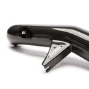 NISSAN REDLINE CARBON FIBER BIG SF INTAKE SYSTEM GT-R 2008-2018-3