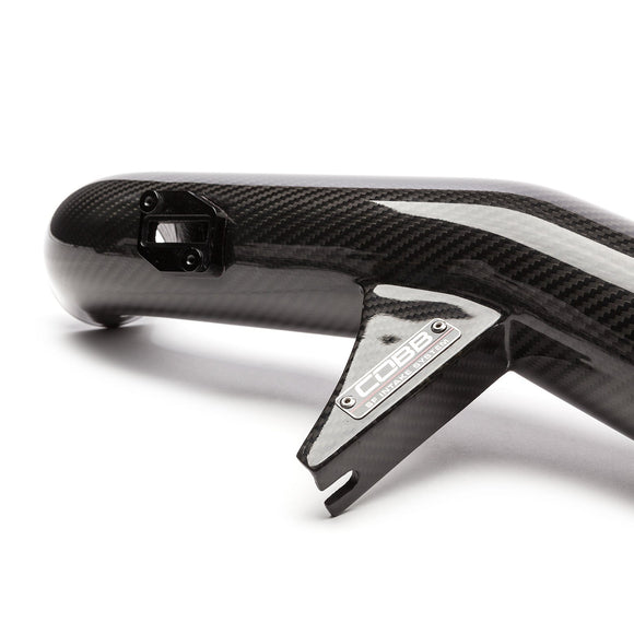 NISSAN REDLINE CARBON FIBER BIG SF INTAKE SYSTEM GT-R 2008-2018