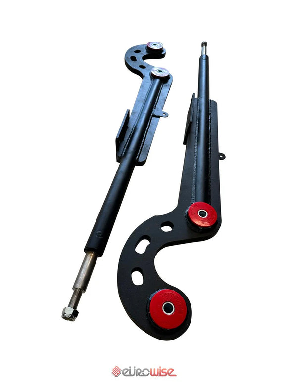 RADIUS CASTER ARMS - G WAGEN - W463 (G500/G55/G63/G65)