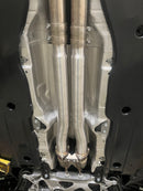 8V 8Y RS3 / 8S TTRS 2.5T EVO Mid Pipes-17
