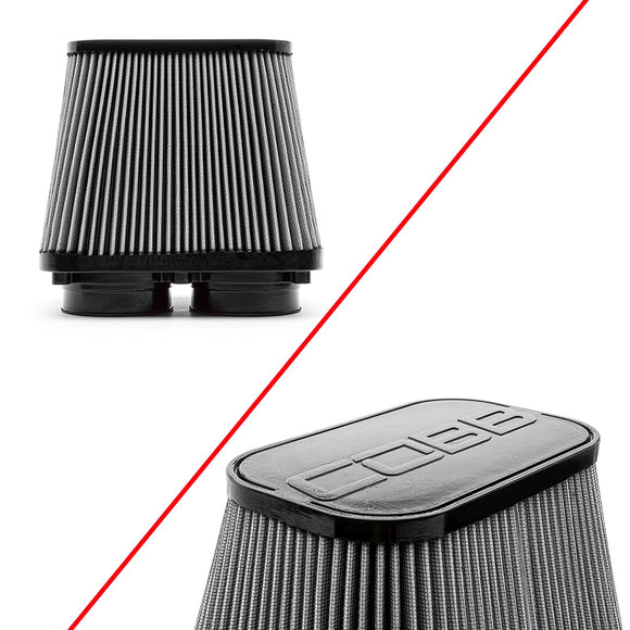 FORD REDLINE CARBON FIBER INTAKE SYSTEM F-150 2.7L ECOBOOST 2018-2020