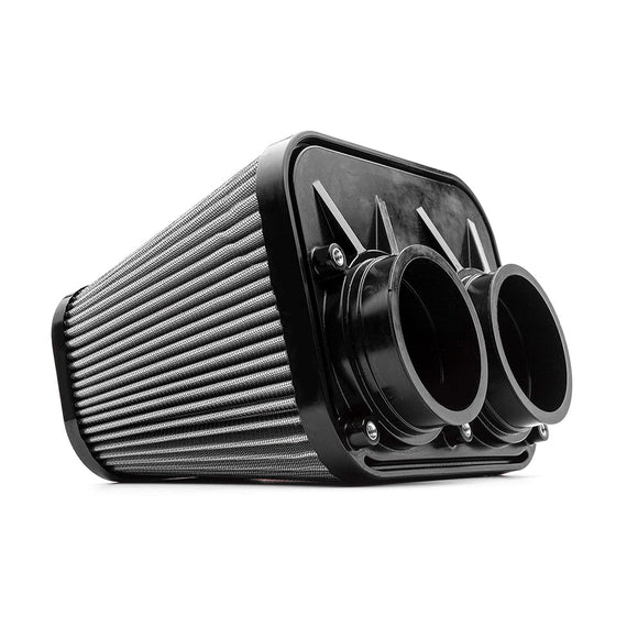 FORD REDLINE CARBON FIBER INTAKE SYSTEM F-150 2.7L ECOBOOST 2018-2020