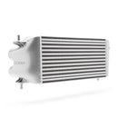 FORD FRONT MOUNT INTERCOOLER SILVER (FACTORY LOCATION) F-150 ECOBOOST RAPTOR / LIMITED / 3.5L / 2.7L-2