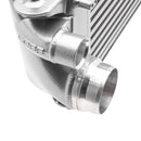 FORD FRONT MOUNT INTERCOOLER SILVER (FACTORY LOCATION) F-150 ECOBOOST RAPTOR / LIMITED / 3.5L / 2.7L-5