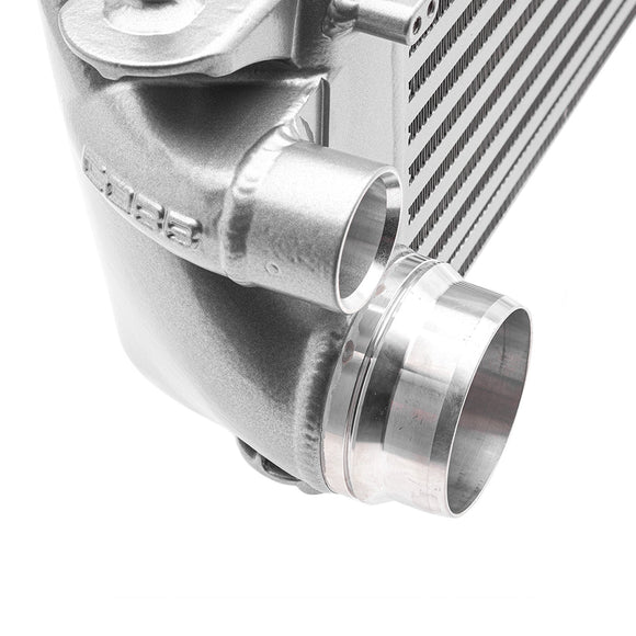 FORD FRONT MOUNT INTERCOOLER SILVER (FACTORY LOCATION) F-150 ECOBOOST RAPTOR / LIMITED / 3.5L / 2.7L