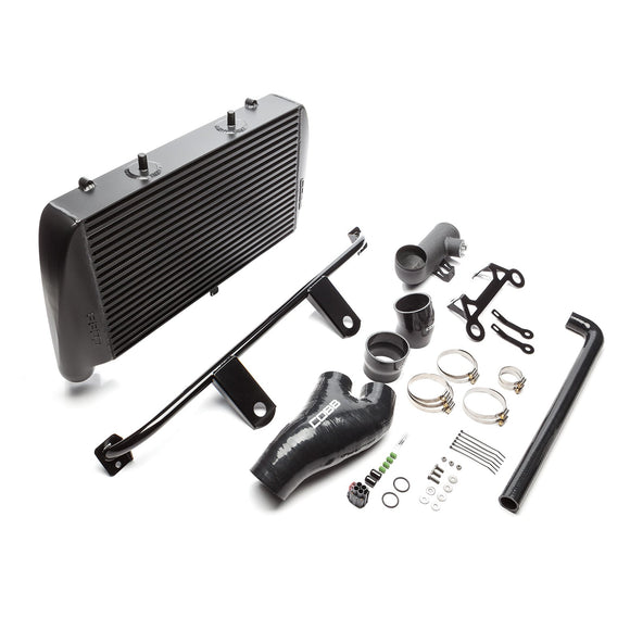 FORD STAGE 2 POWER PACKAGE BLACK F-150 RAPTOR 2017-2019