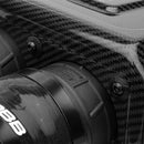 REDLINE CARBON FIBER INTAKE SYSTEM W/ HCT FOR FORD F-150 ECOBOOST RAPTOR 2021+-6