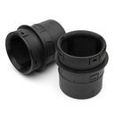 REDLINE CARBON FIBER INTAKE SYSTEM W/ HCT FOR FORD F-150 ECOBOOST RAPTOR / LIMITED / 3.5L 2018-2020-12