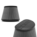 REDLINE CARBON FIBER INTAKE SYSTEM W/ HCT FOR FORD F-150 ECOBOOST RAPTOR 2021+-15