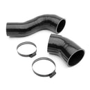 Upgraded Turbo Silicone Inlets for Ford F-150/Raptor (Gen2) 2017-2020-1