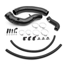 Redline Carbon Fiber Turbo Inlets for Ford F-150/Raptor (Gen3) 2021-2025-1