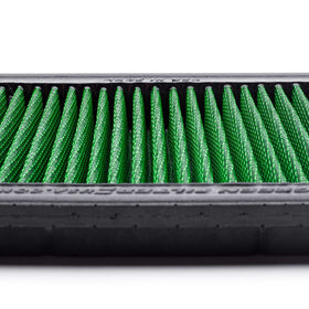 HIGH FLOW FILTER FOR HONDA CIVIC TYPE R 2017-2021 - 0