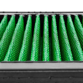 High Flow Filter For Honda Civic Si 2017-2020 - 0