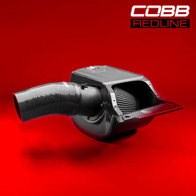 Redline Carbon Fiber Intake for Honda Civic Type R (FL5), Acura Integra Type-S (DE5)