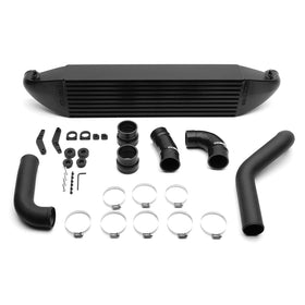 Intercooler Kit (Black) for Honda Civic Type R (FL5), Acura Integra Type S (DE5)