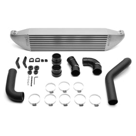 Intercooler Kit (Silver) for Honda Civic Type R (FL5), Acura Integra Type-S (DE5)