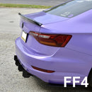 CJM Industries Rear Diffuser - VW / MK7 Jetta-12